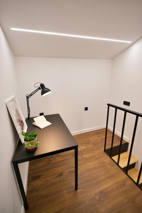 Last Floor Two Level Apartment With Fantastic View Riga Kültér fotó